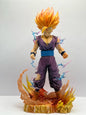 GOHAN SUPER SAYAN 2 26CM