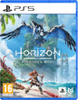 HORIZON "FORBIDDEN WEST" NUOVO PS5
