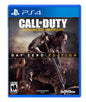 CALL OF DUTY "ADVANCE WARFARE" EDIZIONE DAY ZERO USATO PS4