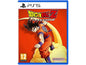 DRAGON BALL "KAKAROT" NUOVO PS5