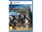 MONSTER HUNTER WILDS NUOVO PS5