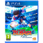 CAPTAIN TSUBASA USATO PS4