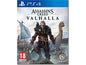ASSASSIN CREED VALHALLA PS4 USATO