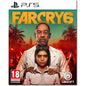 FARCRY 6 PS5 USATO