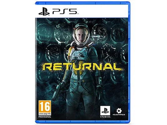RETURNAL USATO PS5