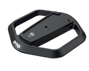 PS5 DEAD WAVE STAND VERTICALE PER CONSOLE SLIM
