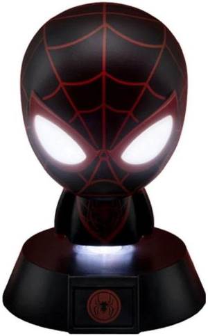 PALADONE LAMPADA MILES MORALES