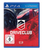 DRIVE CLUB PS4 USATO