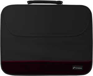 TECHMADE BORSA PER NOTEBOOK 15,4"/15,6" NERO