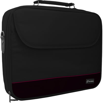 TECHMADE BORSA PER NOTEBOOK 15,4"/15,6" NERO