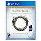 THE GOLDER SCROLLS ONLINE USATO PS4