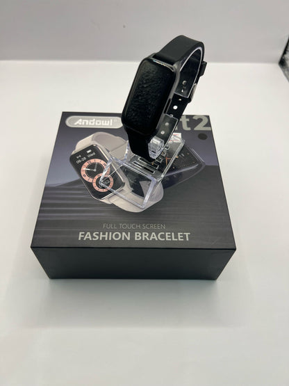 SMARTWATCH Q-FIT2