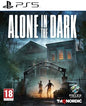 ALONE IN THE DARK NUOVO PS5