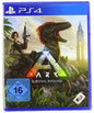 ARK SURVIVAL EVOLED USATO PS4