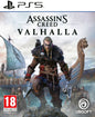 ASSASSIN'S CREED VALHALLA