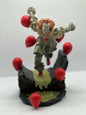 IT PENNYWISE CLOWN 20CM