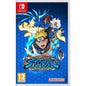 NARUTO BORUTO ULTIMATE NINJA USATO NINTENDO SWITCH