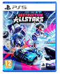 DESTRUCTION ALLSTARS USATO PS5
