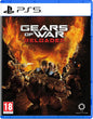 GEARS OF WAR REALDADER NUOVO PS5