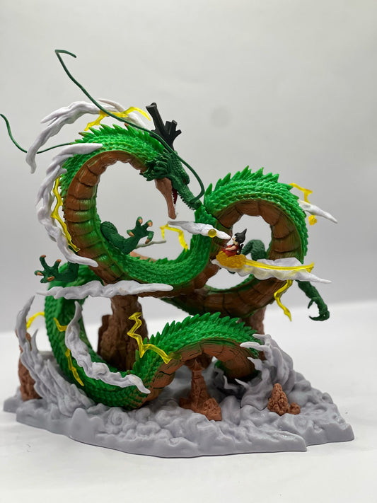 DRAGON SHENRON 22CM