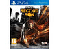 IN FAMOUS SECOND SON PS4 USATO