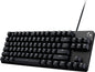 TASTIERA LOGITECH G413 TKL SE