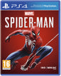 SPIDERMAN PS4 USATO