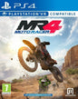 MOTO RACER 4 PS4 USATO