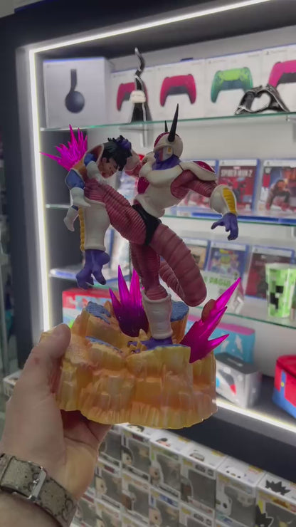 GOHAN VS FREEZER 26CM