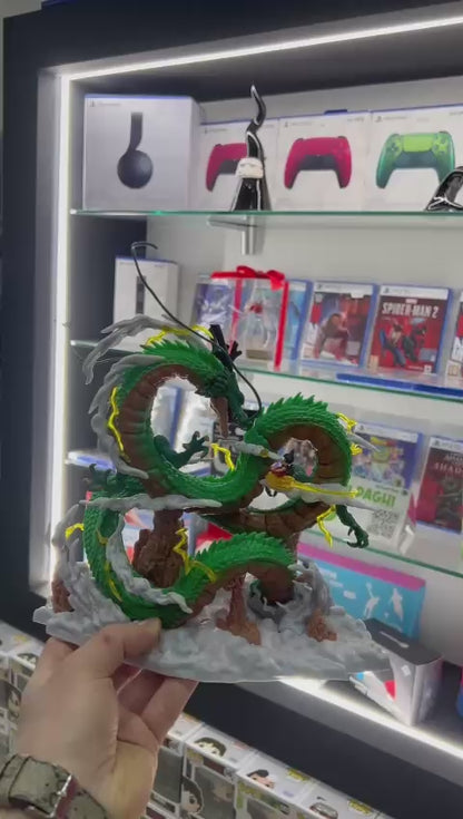 DRAGON SHENRON 22CM