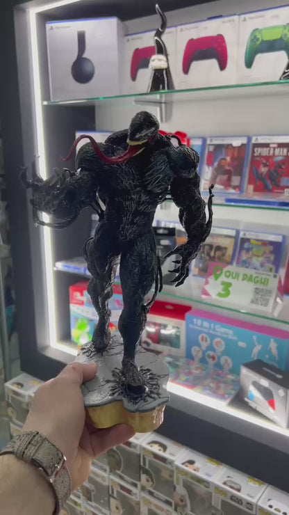 VENOM CON BASE 30CM