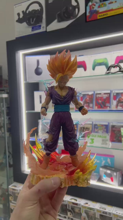 GOHAN SUPER SAYAN 2 26CM