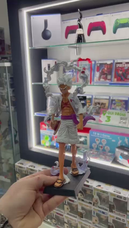 ONE PIACE MONKEY D.LUFFY 23CM