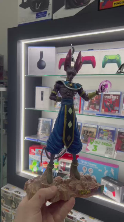 BEERUS 30CM