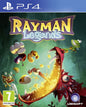 RAYMAN LEGENDS PS4 USATO