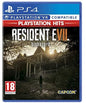 RESIDENT EVIL "BIOHAZARD" USATO PS4