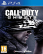 CALL OF DUTY GHOST PS4 USATO