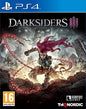 DARKSIDERS 3 PS4 USATO