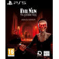 EVIL NUN "THE BROKEN MASK" NUOVO PS5