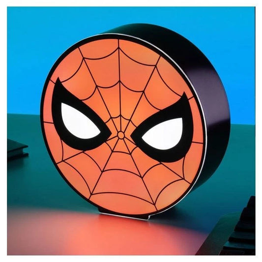 PALADONE BOX LIGHT SPIDER MAN