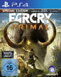 FAR CRY "PRIMAL" USATO PS4
