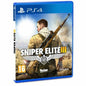 SNIPER ELITE 3 USATO PS4