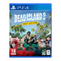 DEADISLAND 2 "PULP EDITION" USATO PS4