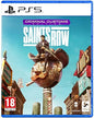 SAINTS ROW NUOVO PS5